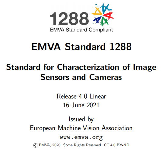 EMVA1288